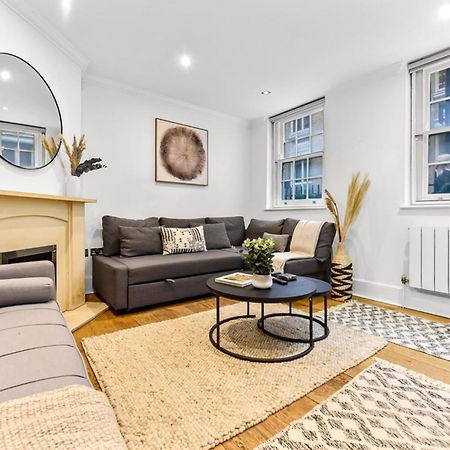 Willa Piccadilly House! Londyn Zewnętrze zdjęcie