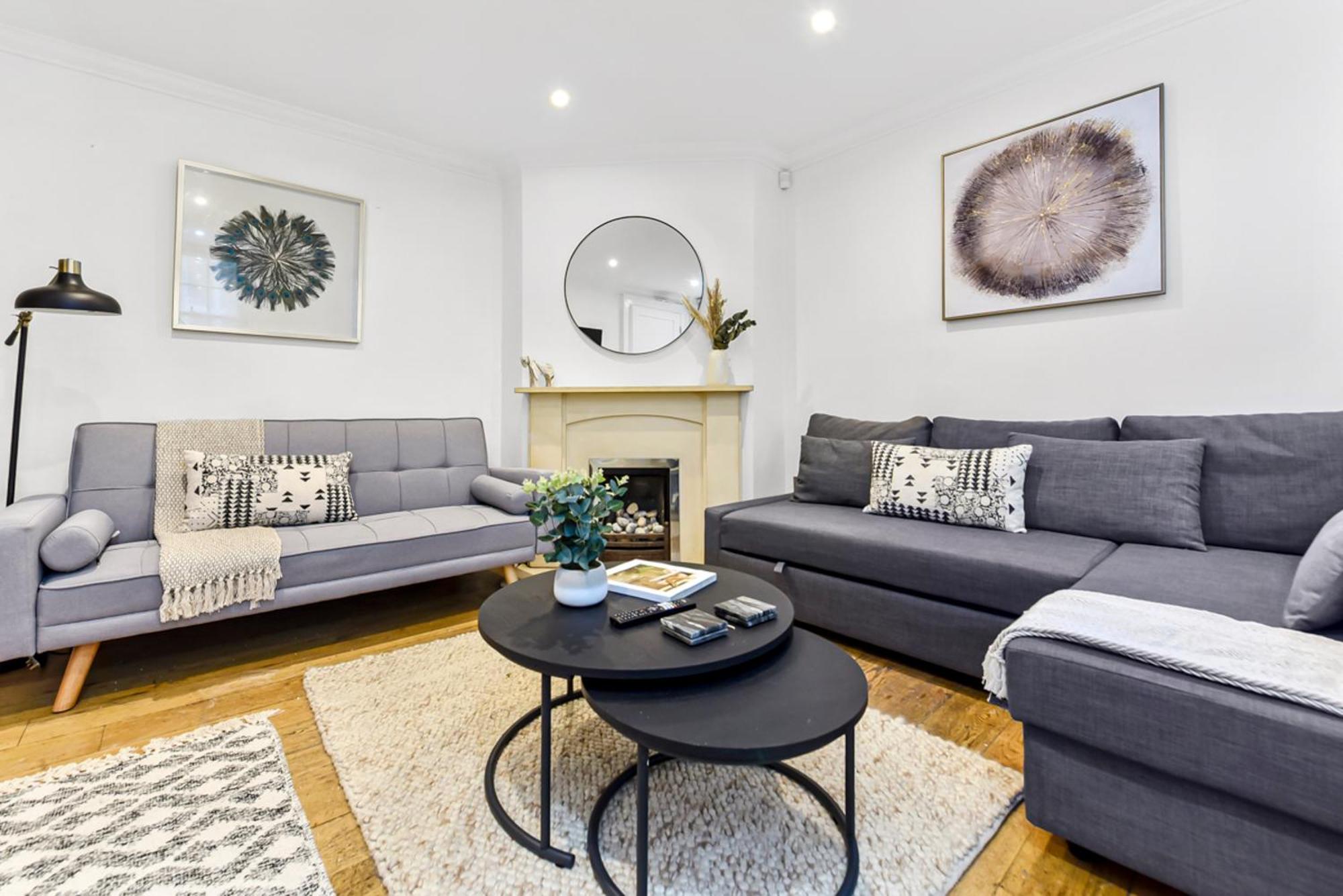 Willa Piccadilly House! Londyn Zewnętrze zdjęcie
