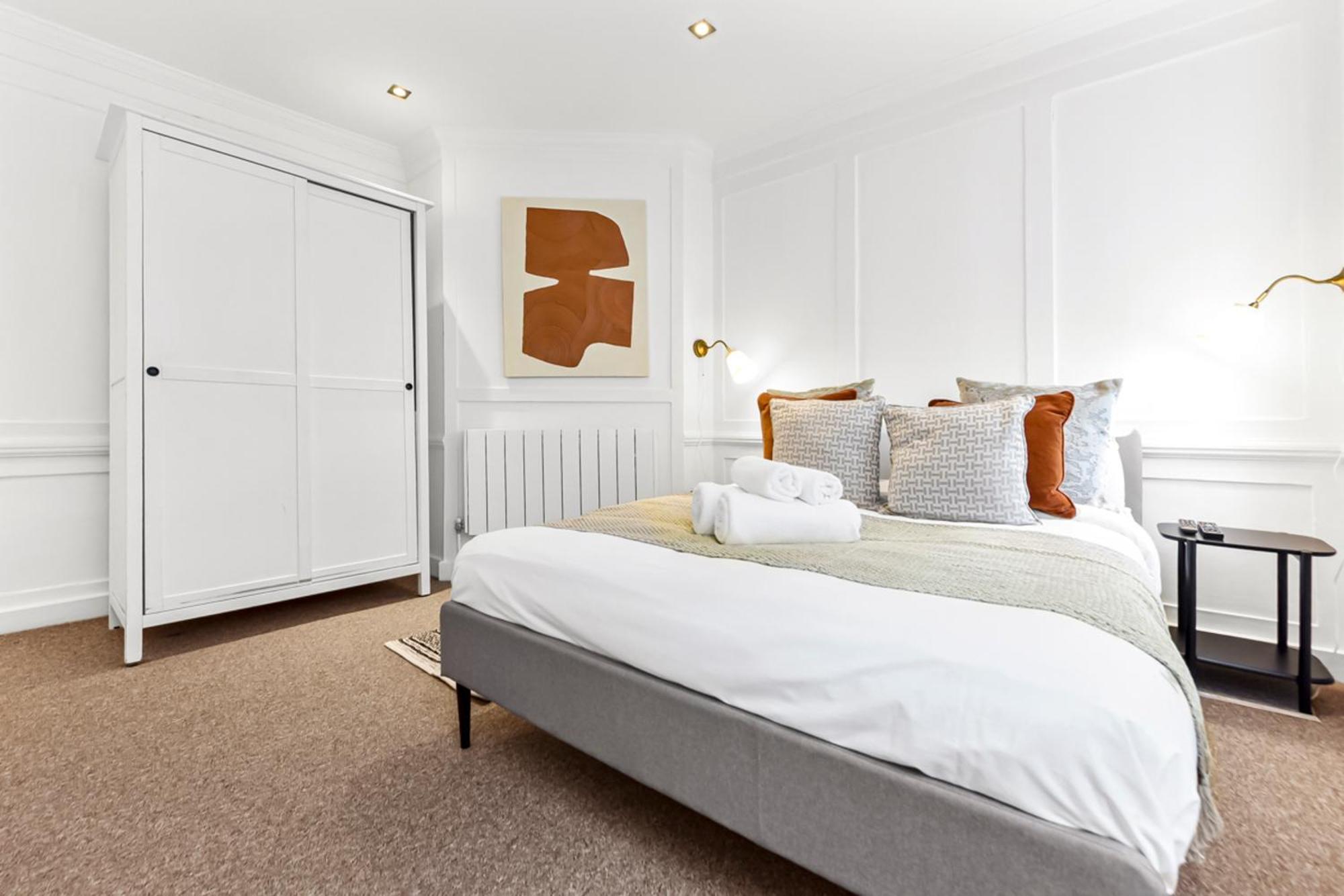 Willa Piccadilly House! Londyn Zewnętrze zdjęcie
