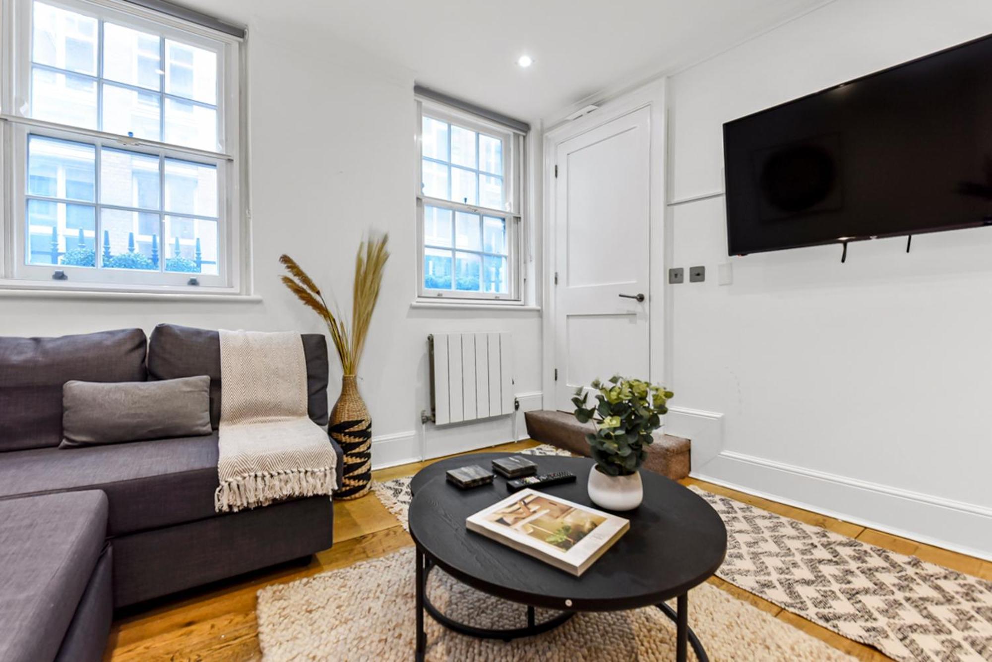 Willa Piccadilly House! Londyn Zewnętrze zdjęcie