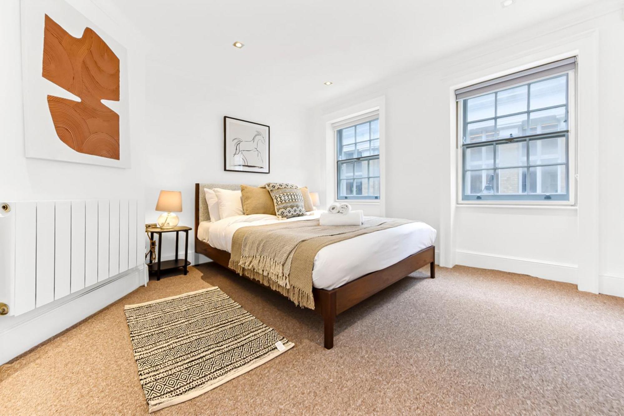 Willa Piccadilly House! Londyn Zewnętrze zdjęcie