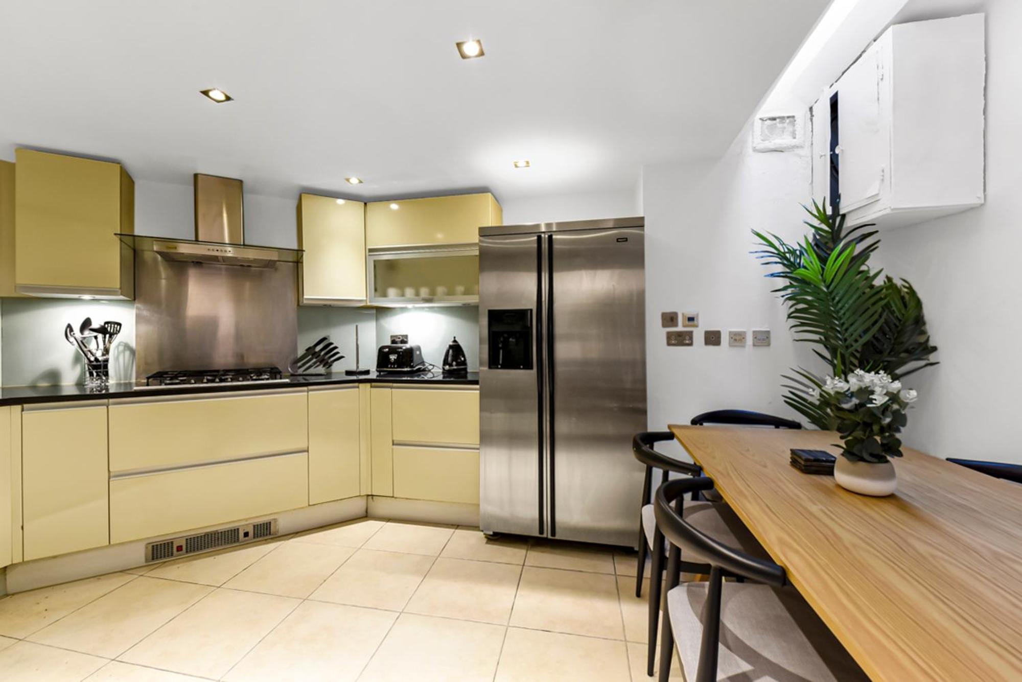 Willa Piccadilly House! Londyn Zewnętrze zdjęcie