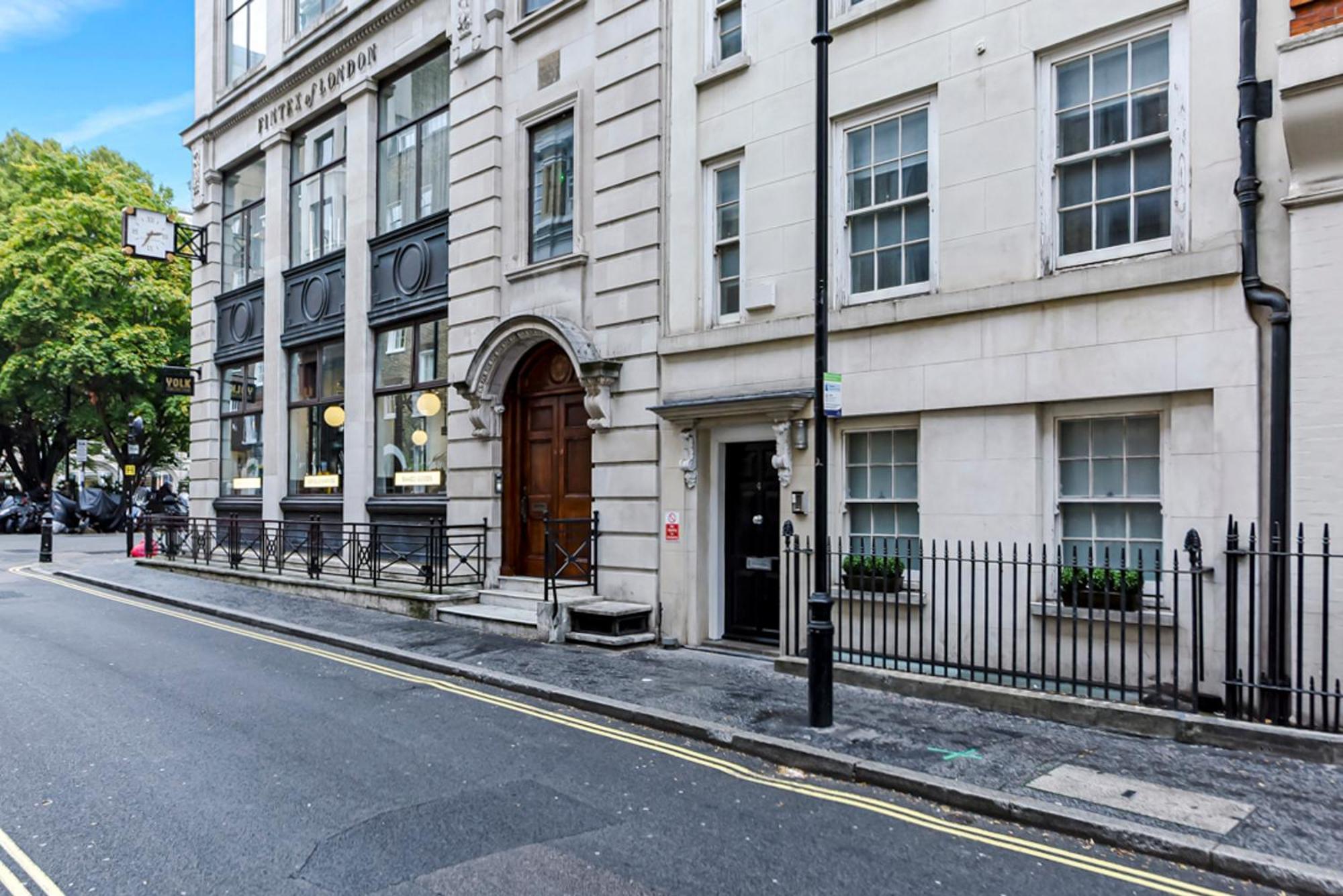 Willa Piccadilly House! Londyn Zewnętrze zdjęcie