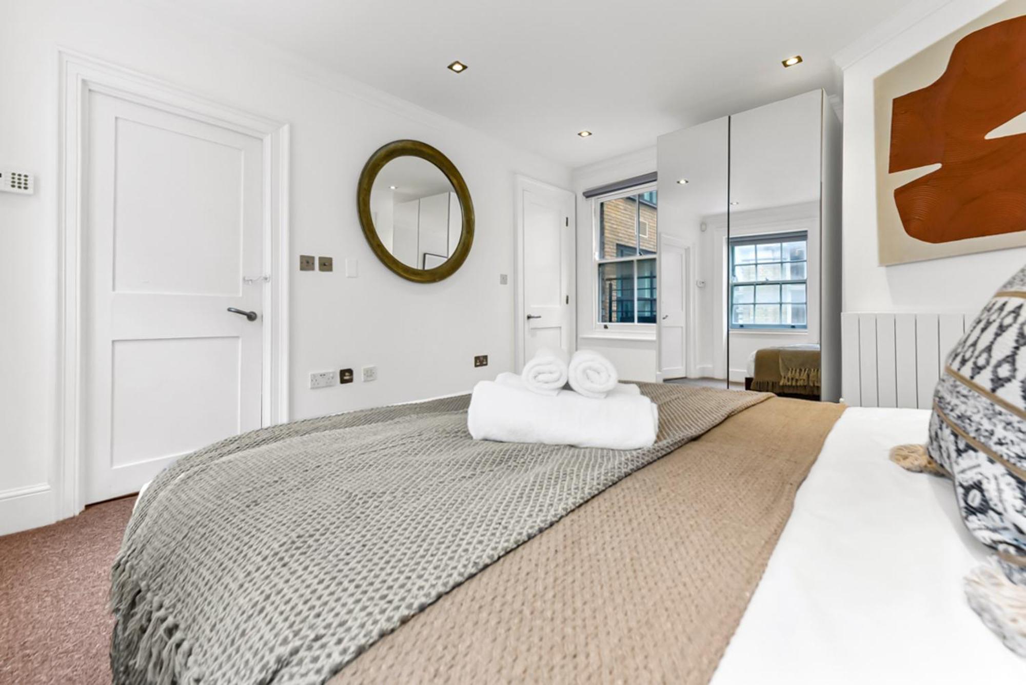 Willa Piccadilly House! Londyn Zewnętrze zdjęcie