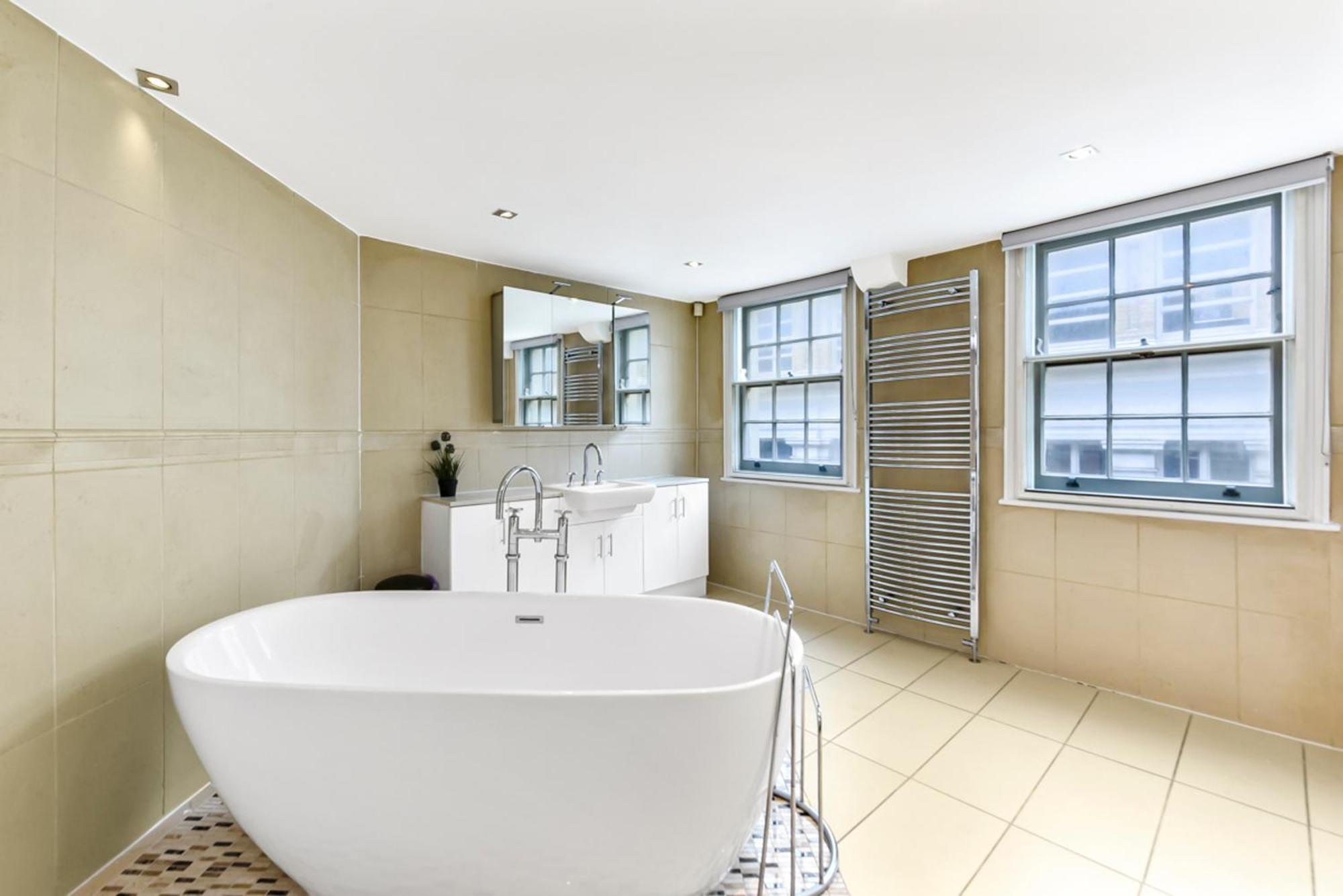 Willa Piccadilly House! Londyn Zewnętrze zdjęcie
