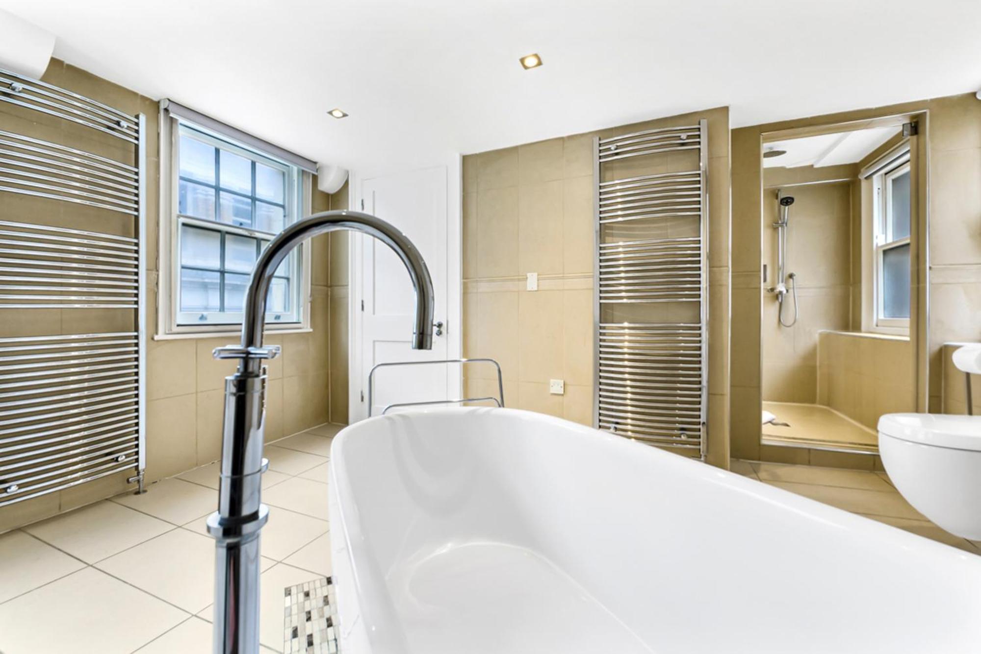 Willa Piccadilly House! Londyn Zewnętrze zdjęcie