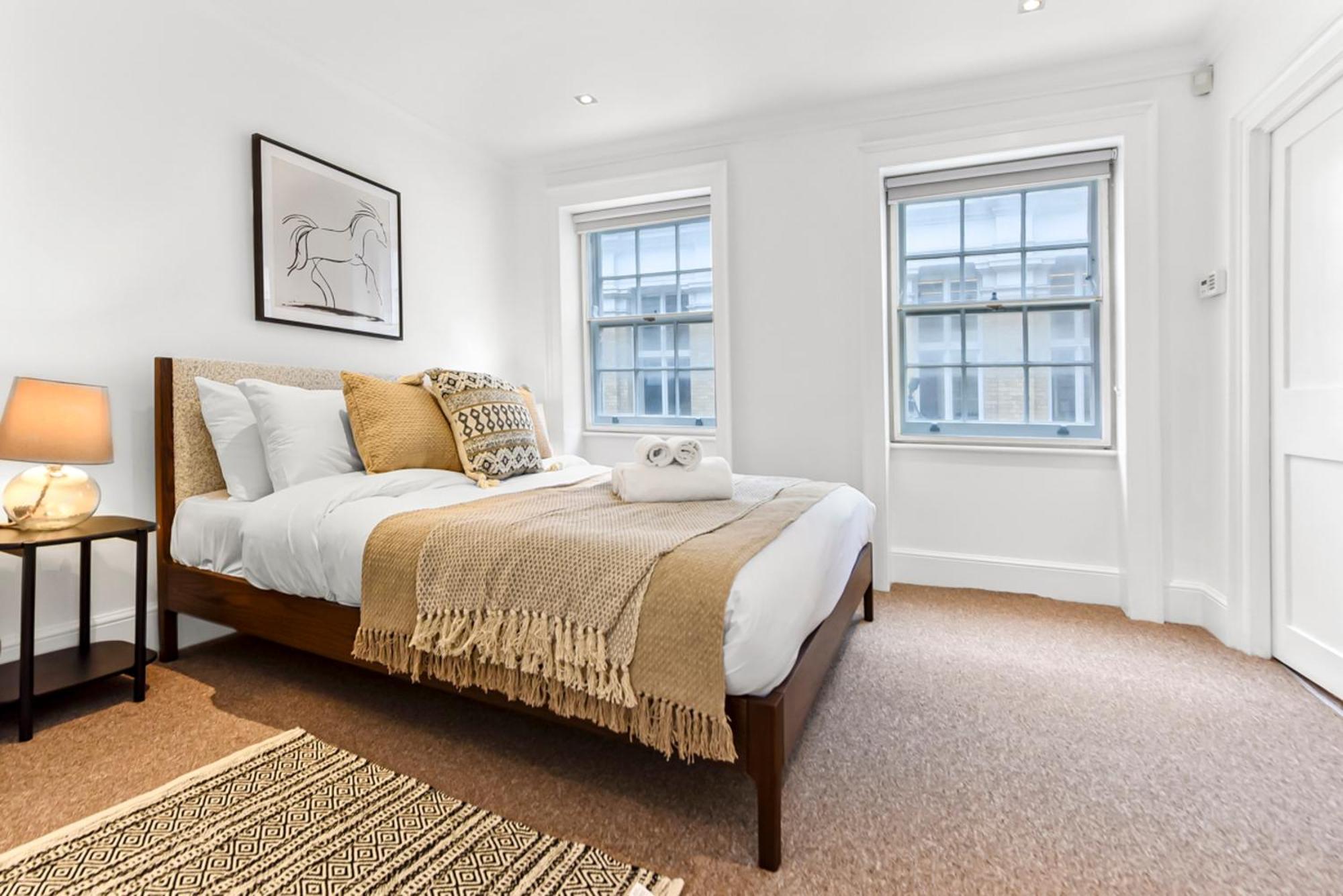 Willa Piccadilly House! Londyn Zewnętrze zdjęcie