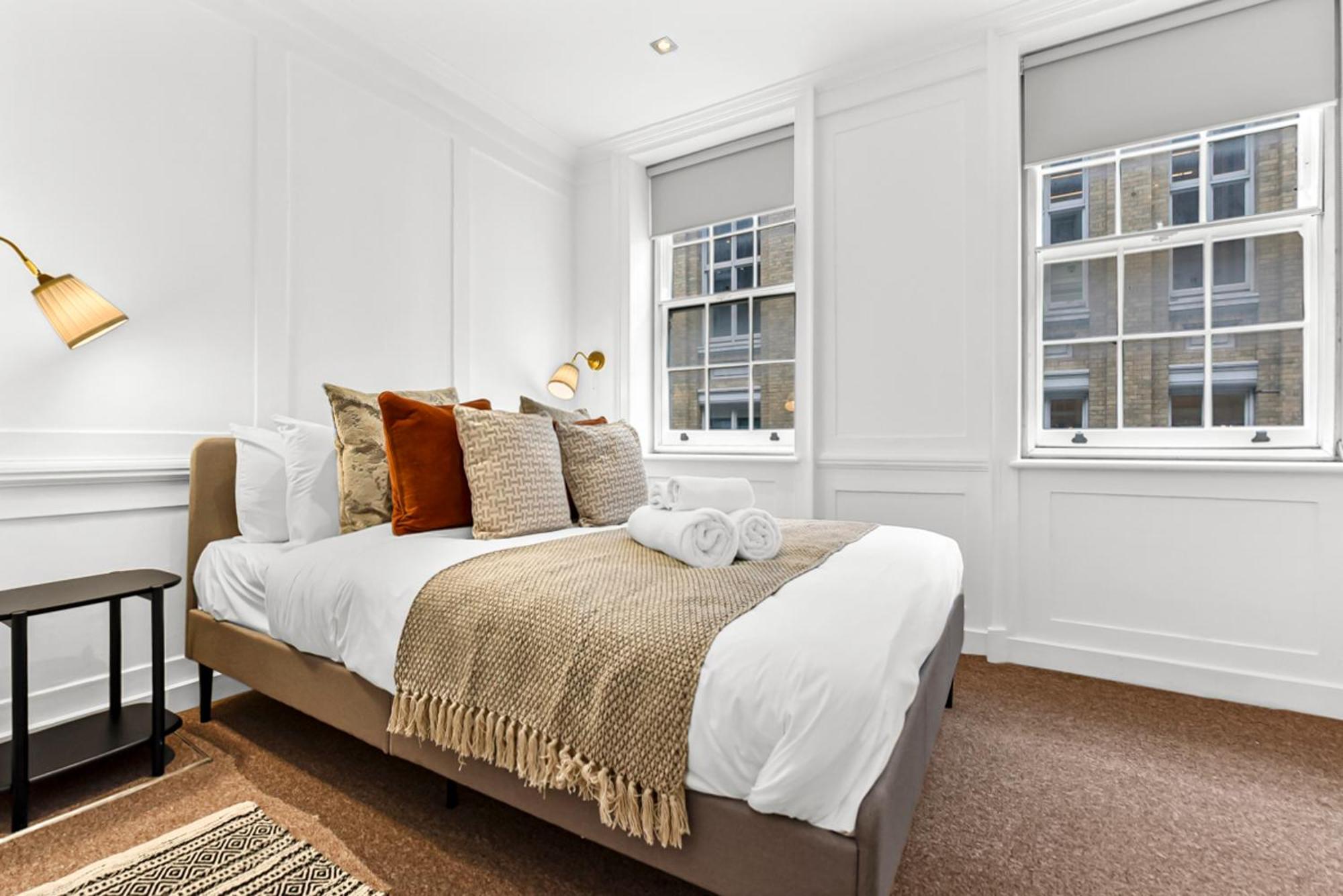 Willa Piccadilly House! Londyn Zewnętrze zdjęcie